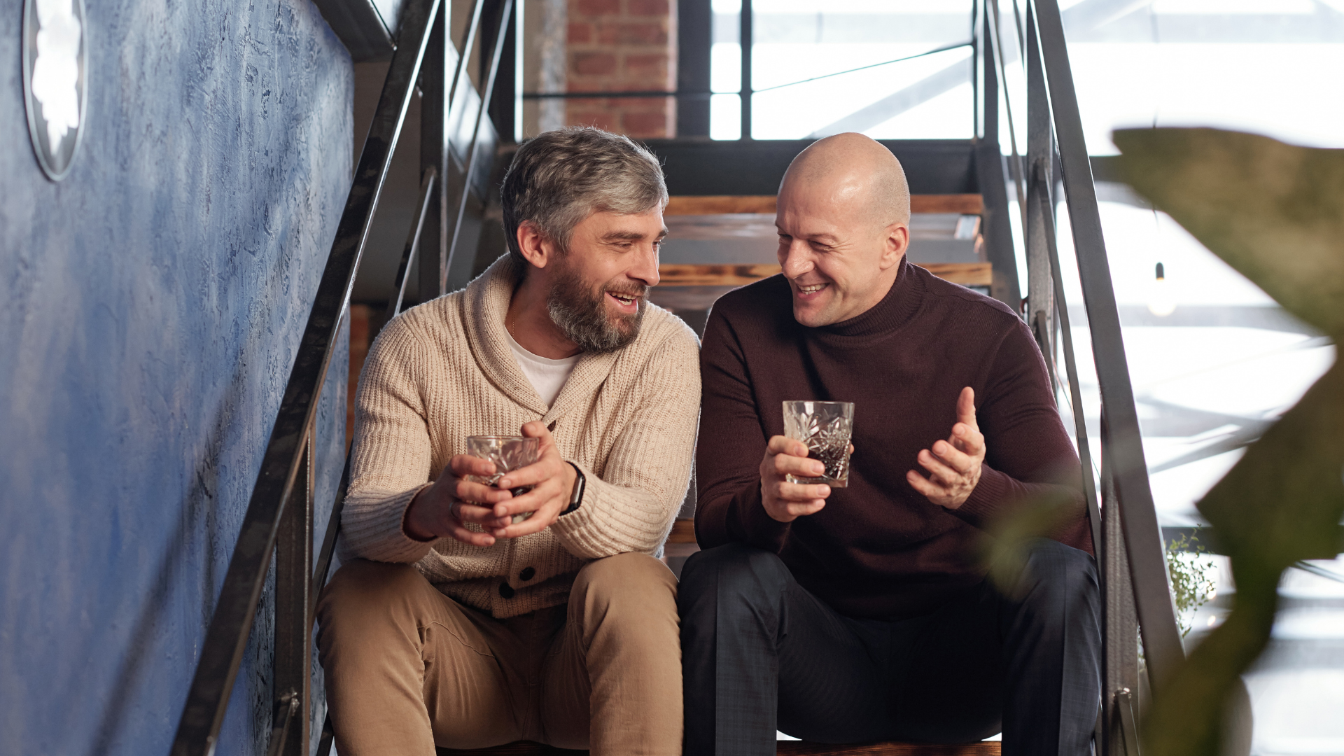 Böhle & König – Maximilian Böhle und Rene König im Gespräch