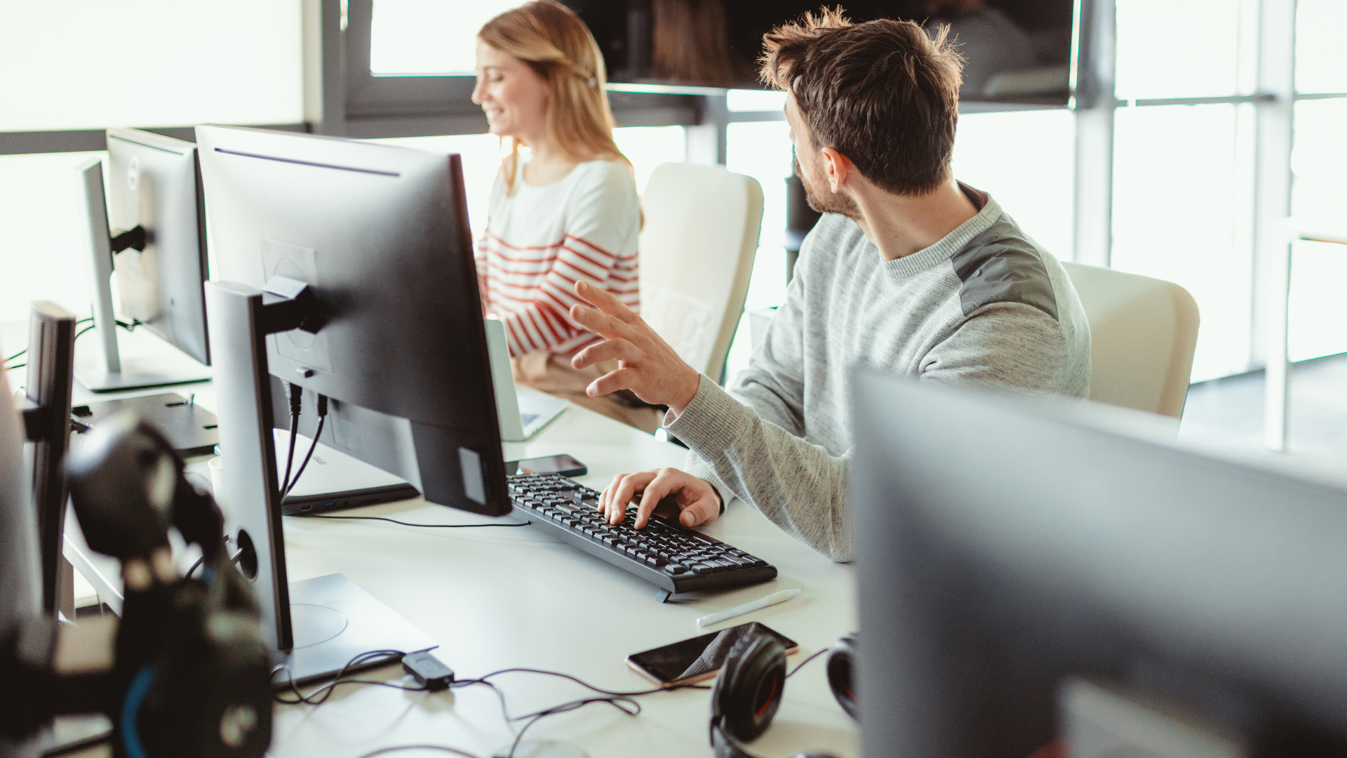 Das Böhle & König Team