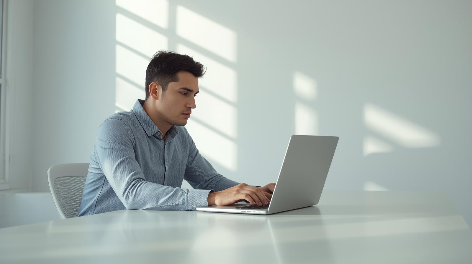 Prozessautomatisierung