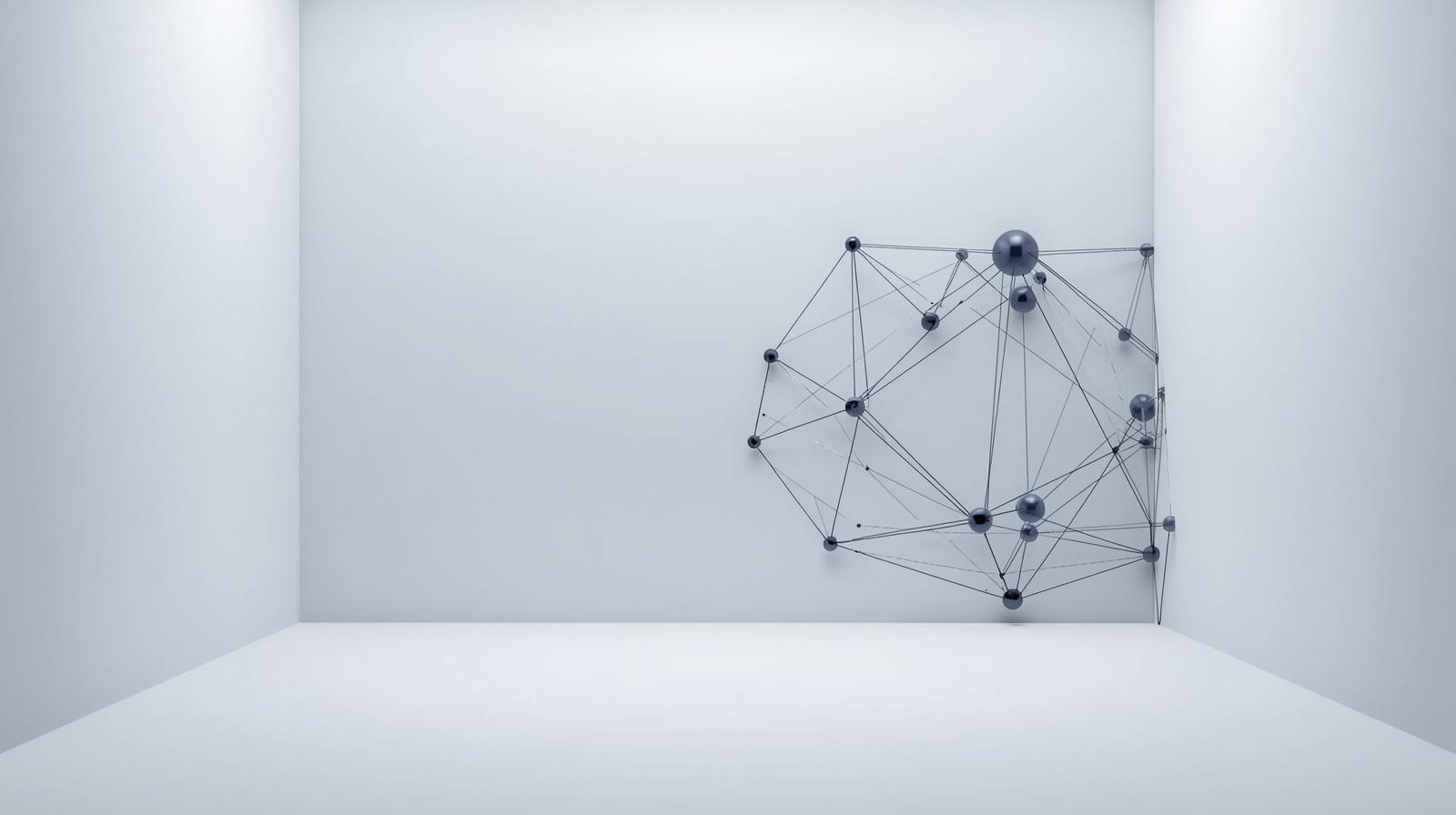 KI-Netzwerk der Zukunft